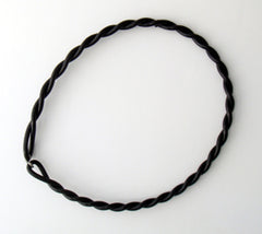 Braided Water Pump Belt with Quick Disconnect