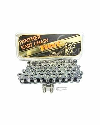Type 428 Panther Kart Chain 60 Links