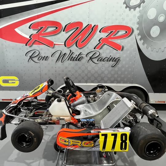 CRG KT-2 tag GP Rok