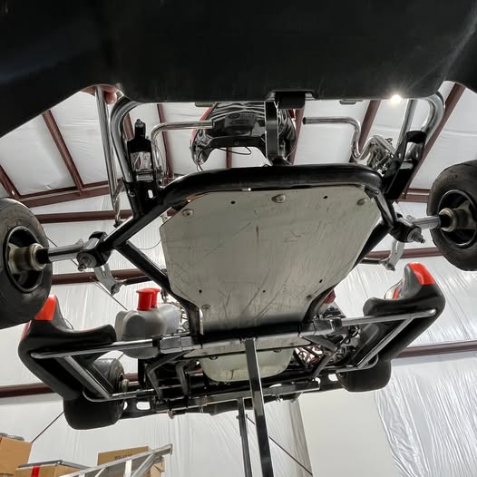 CRG KT-2 tag GP Rok