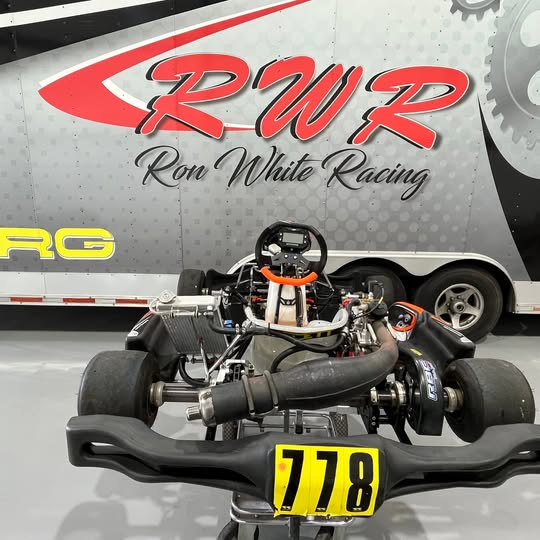 CRG KT-2 tag GP Rok
