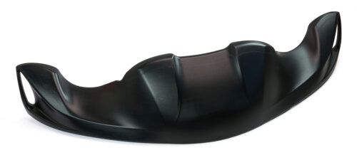 509 CIK/FIA Front Spoiler Black