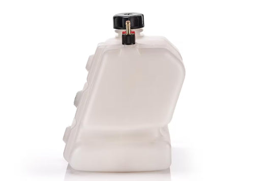 Fuel tank LT.3.5 mini complete