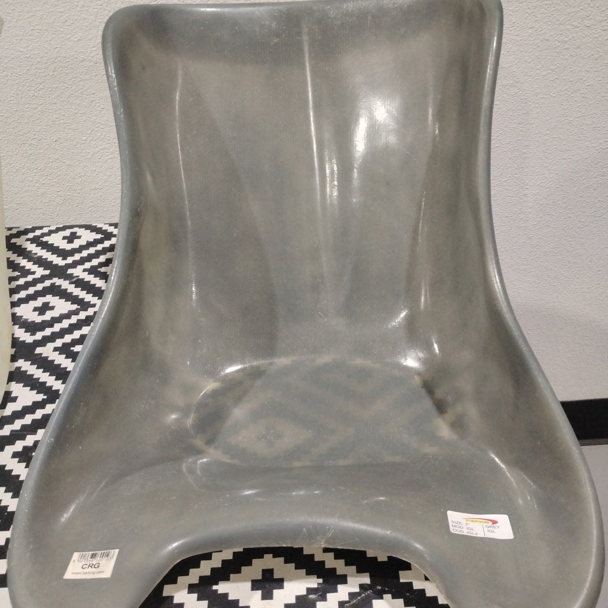 CRG Stock Seats - Closeout Sale