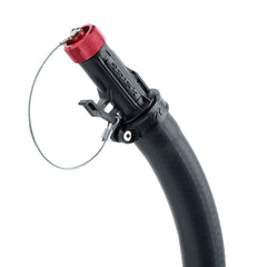 RISK Hose Bender Black Edition - Premium Utility Jug Spout