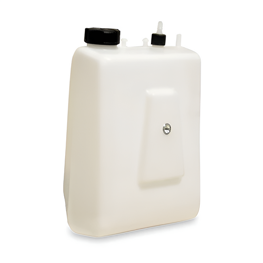 Fuel tank LT.5 white insert complete FS4