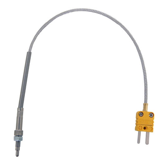 AiM MyChron Exhaust gas K type thermocouple M5 thread