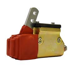 Rear master cylinder V09/10 complete oro