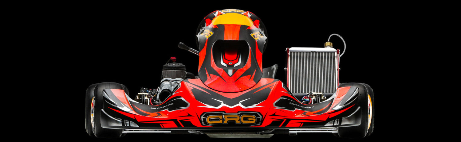 Chassis – Ron White Racing