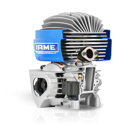 IAME Mini Swift Engine Parts