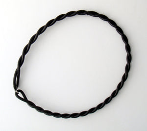 Braided Water Pump Belt with Quick Disconnect