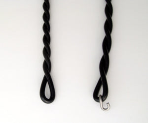 Braided Water Pump Belt with Quick Disconnect