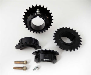 Swift - 415 Split Socket 21T-28T