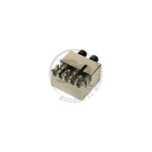 Righetti Ridolfi 219 Chain Breaker complete