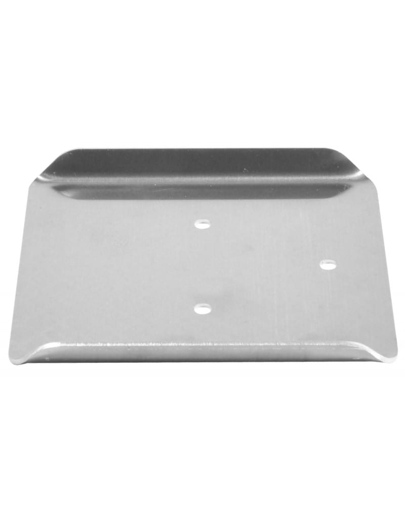 CRG Exhaust Deflector