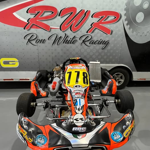 CRG KT-2 tag GP Rok
