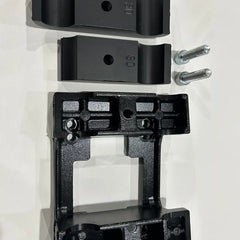 CRG Magnesium Motor Mounts 30mm x 90mm