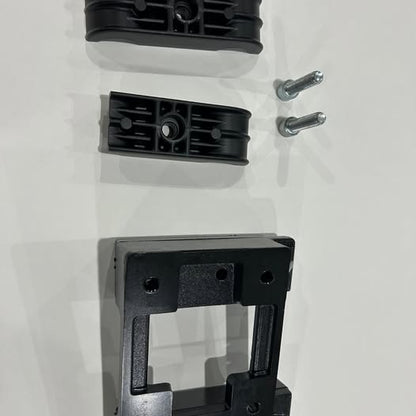 CRG Magnesium Motor Mounts 30mm x 90mm