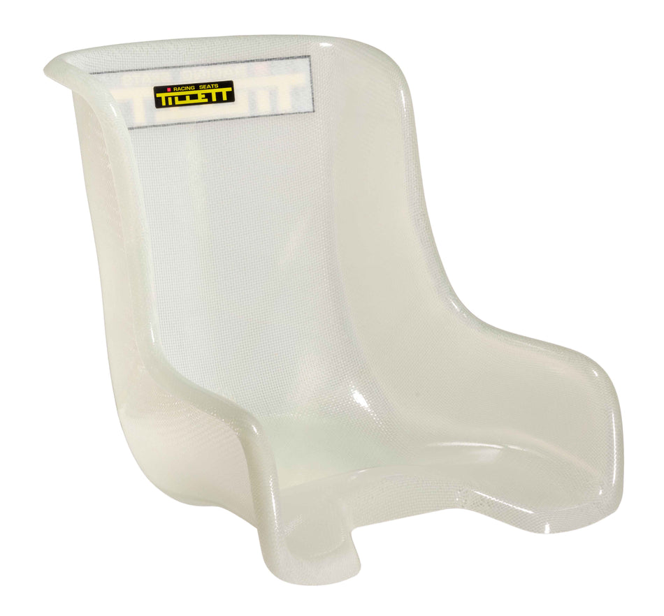 Tillett T14T-XSCD Seat