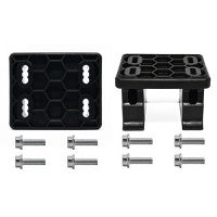 Spoiler CIK-FIA NA3 attachment fixing kit