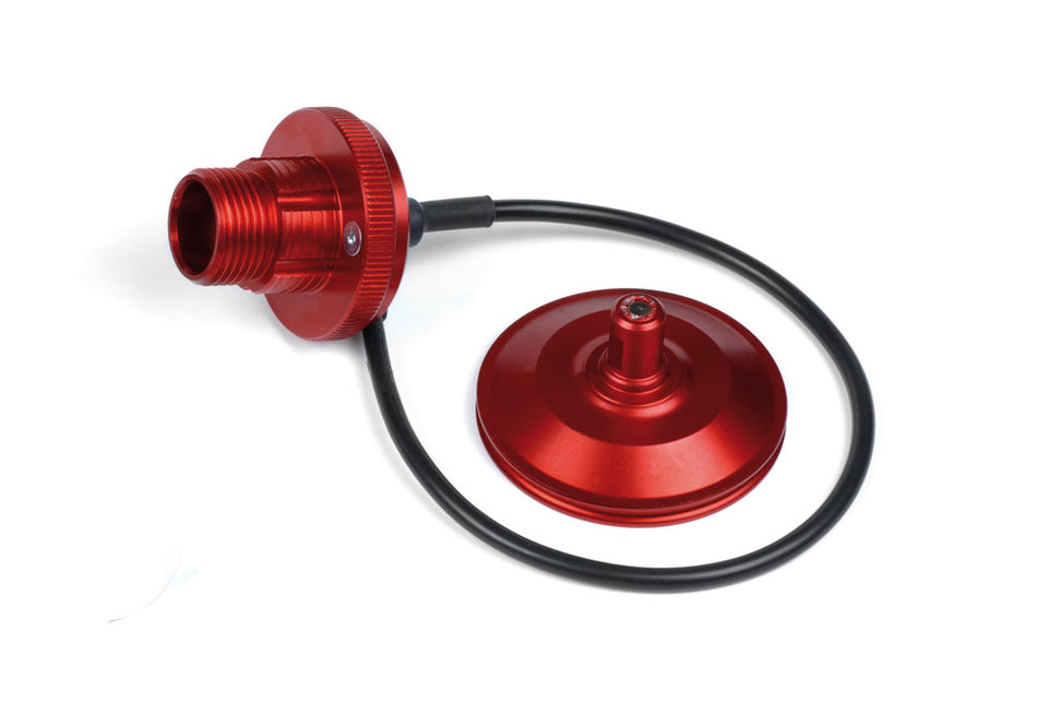 AiM Power Valve Sensor