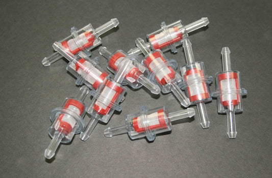 RLV FUEL FILTER