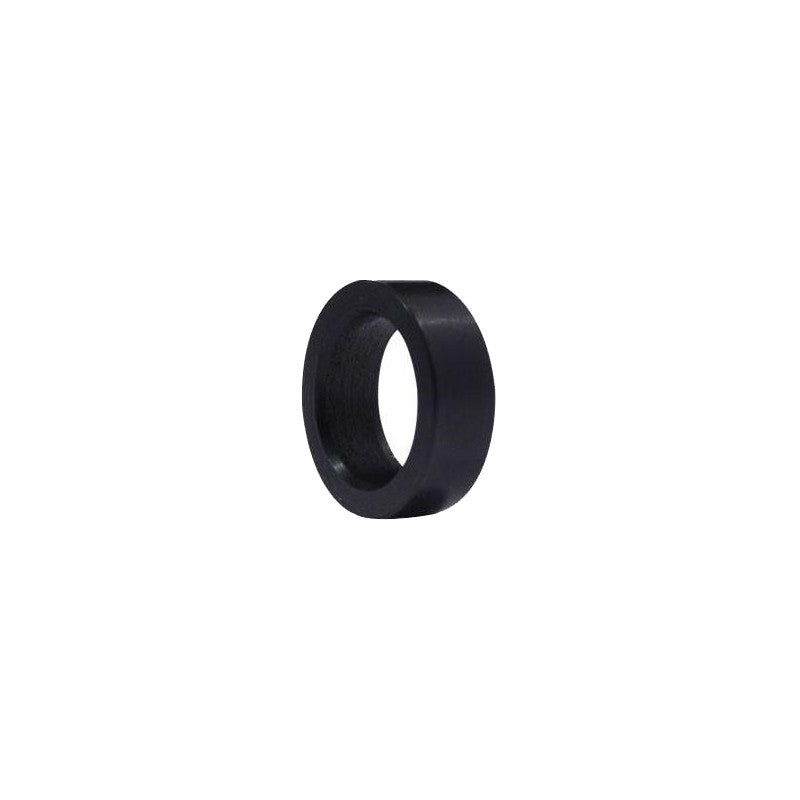 Stub axle spacer 8mm black Mini