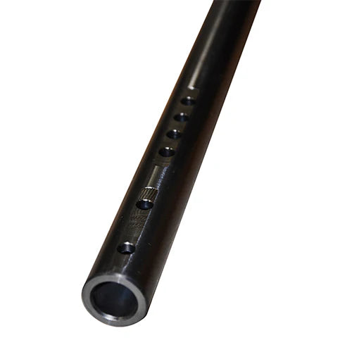 Axle 30 950 black M