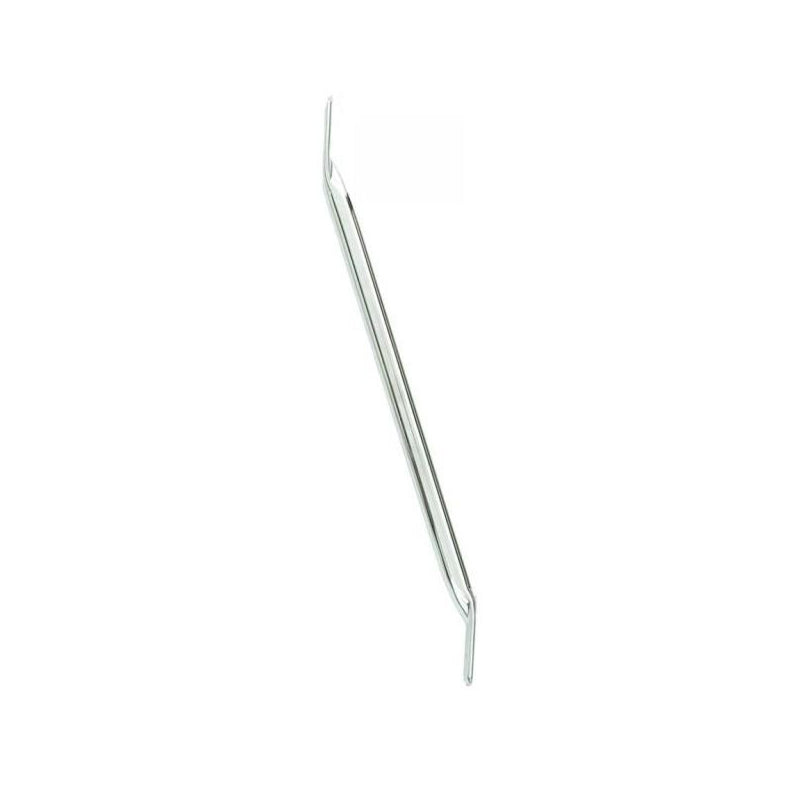 Straight seat support 26