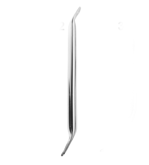 Straight seat support 28