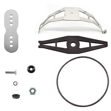 Air filter support kit KZ