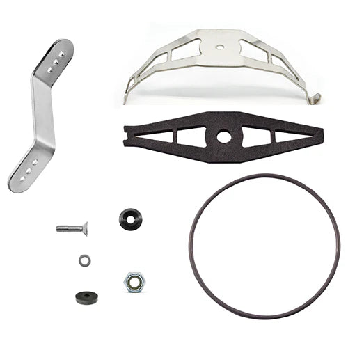 Air filter support kit KF