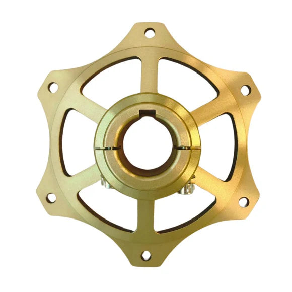Sprocket carrier 50 R-line MG