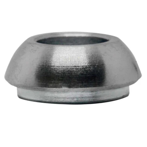 Bushing half caster