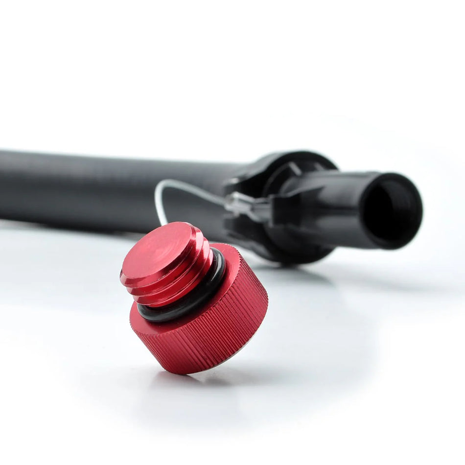 RISK Hose Bender Black Edition - Premium Utility Jug Spout