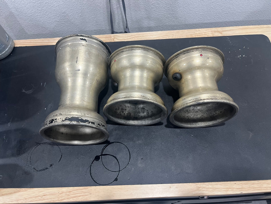 Tony Kart Magnesium Rims