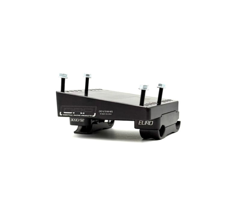 EZ-Set 4-Cycle Motor Mount w/ Euro Style Base