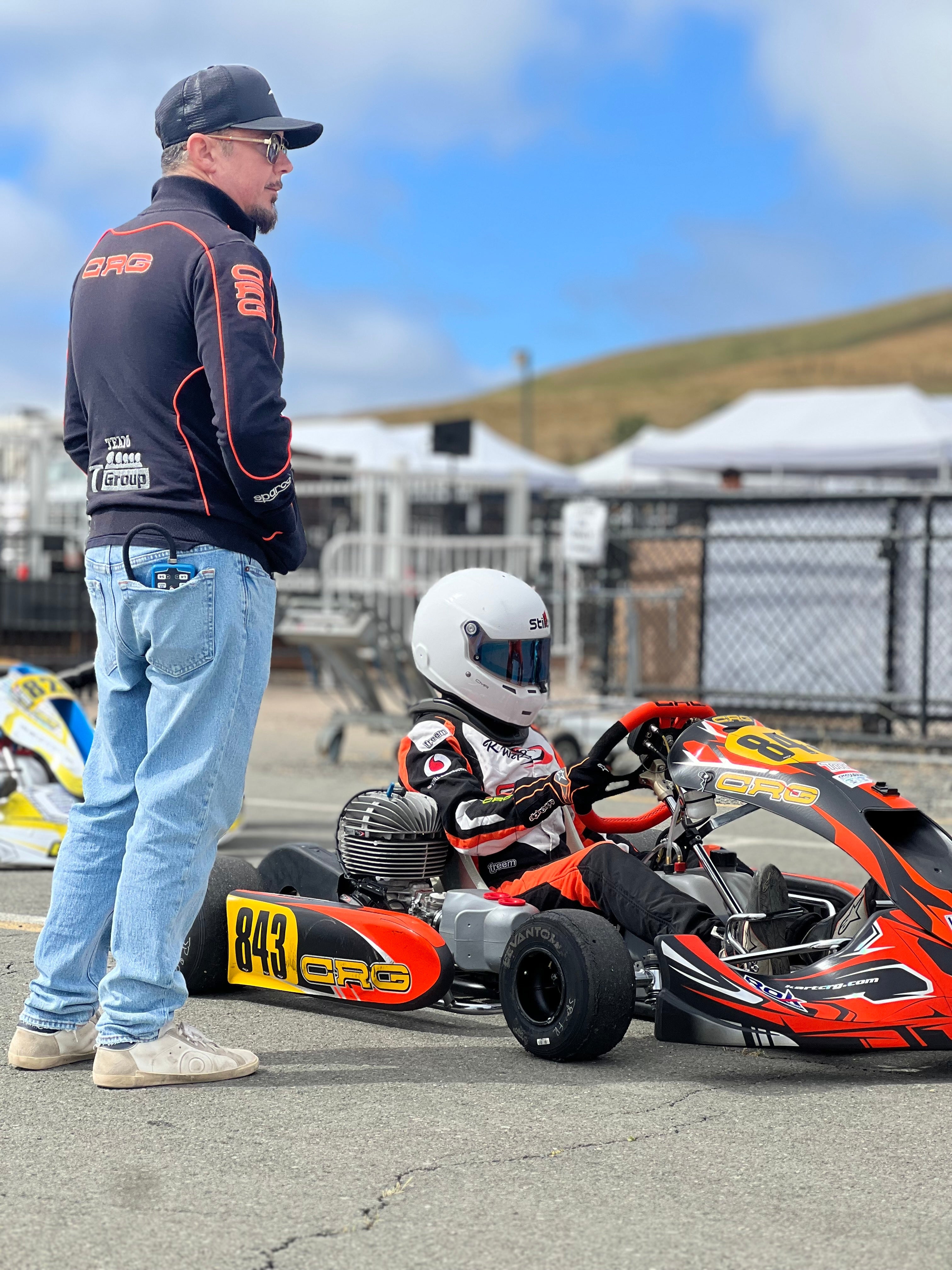 Driver Coaching