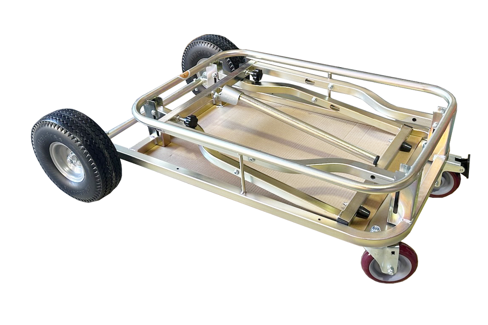 Euro Kart Stand