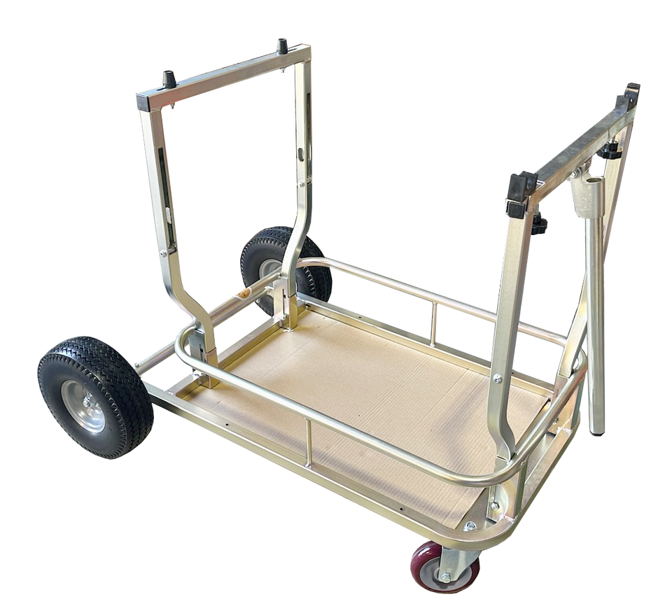 Euro Kart Stand