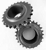 Righetti Ridolfi Rear Sprocket Aluminum Available Teeth Range: 20T-30T