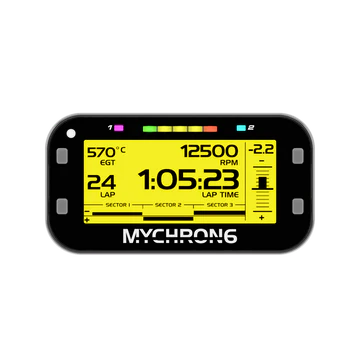 MYCHRON 6