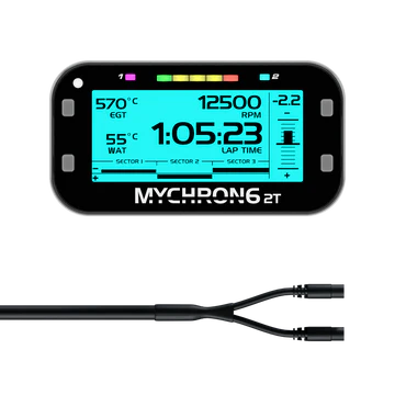 MYCHRON 6 2T