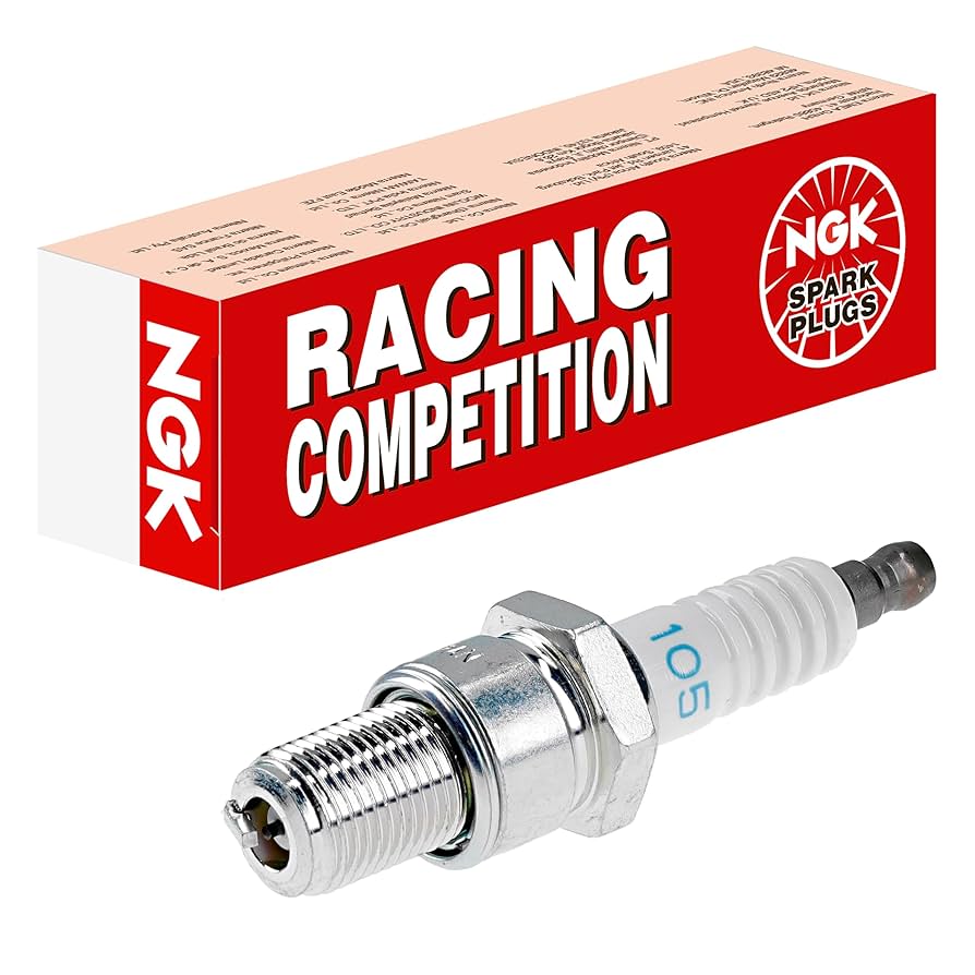 NGK Spark Plug R7282-105