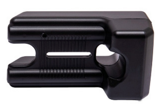 C3 KG rear spoiler external part (1 piece)