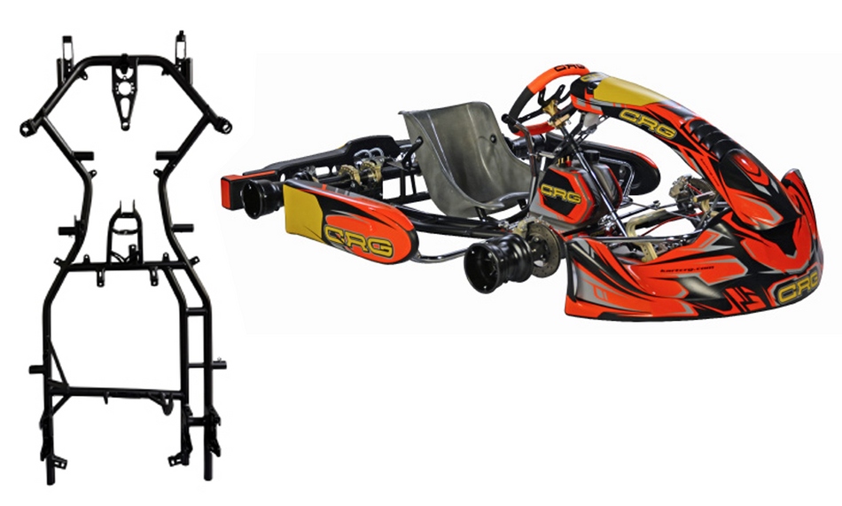 Road Rebel Chassis