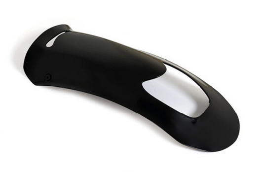 Front fairing 508 upper part CIK-FIA black