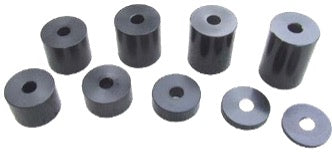 Aluminum Seat Spacers