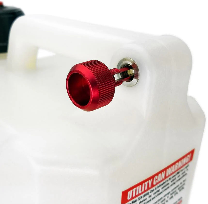 RISK EZ5 - 5 Gal Jug & Pour Spout Combo