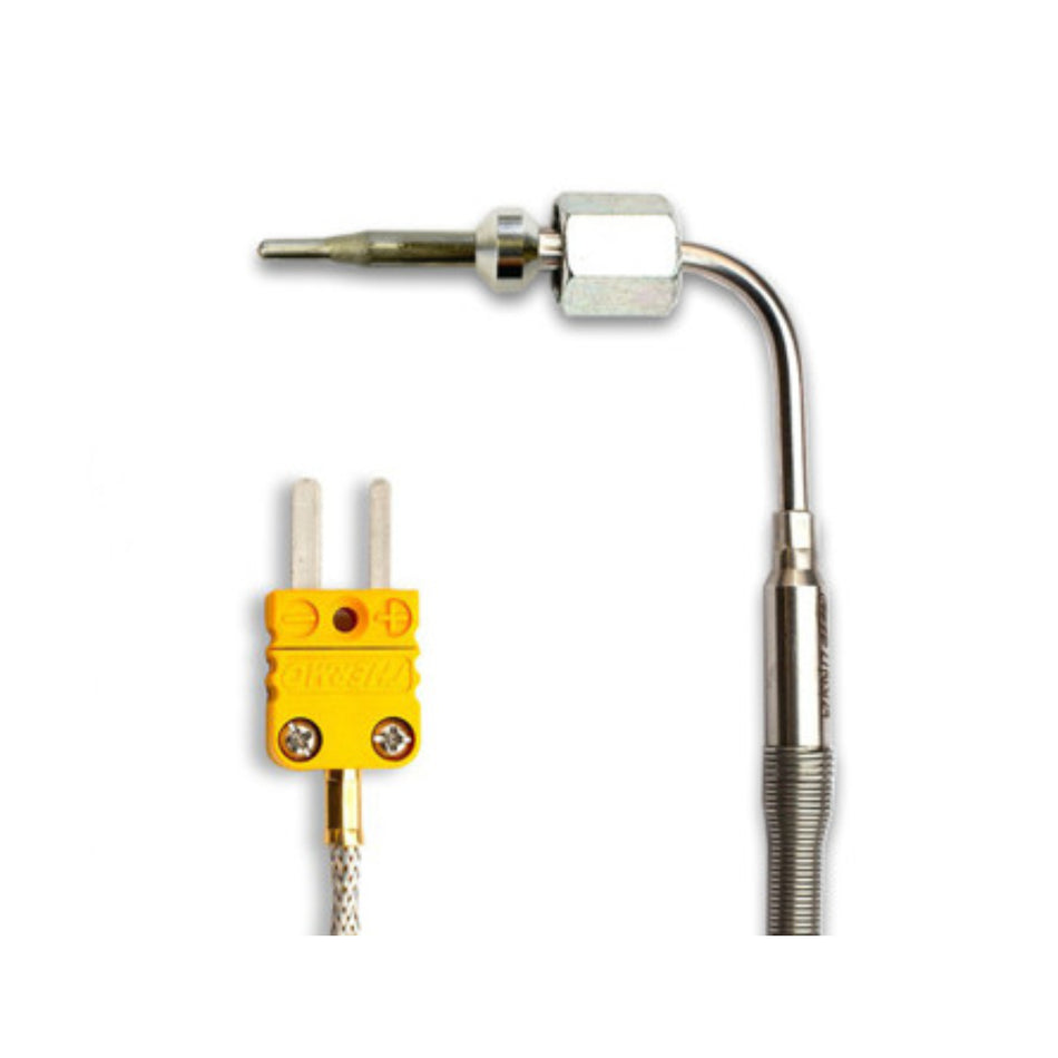 AiM MyChron  90 Degree - Closed Thicker Tip